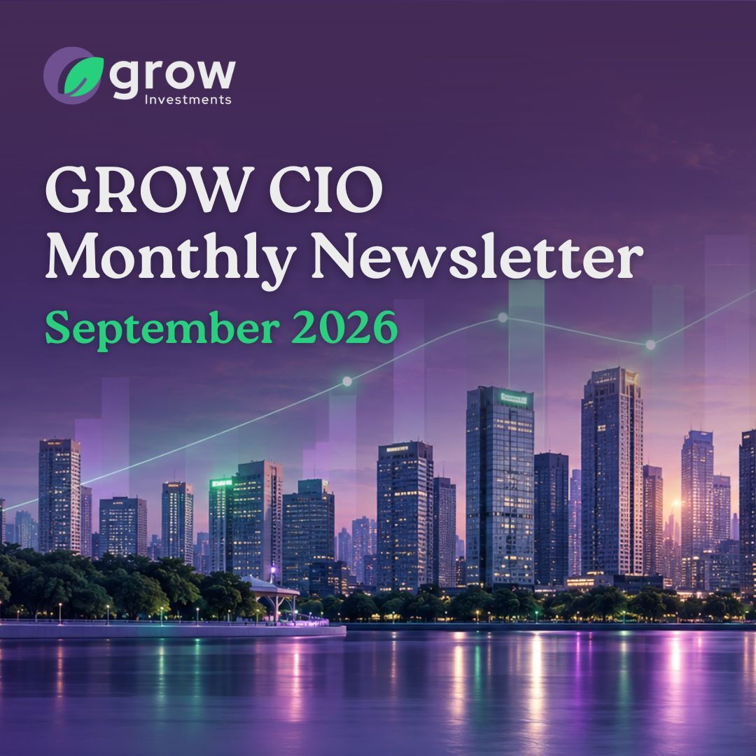 Grow CIO Monthly Newsletter | September 2026