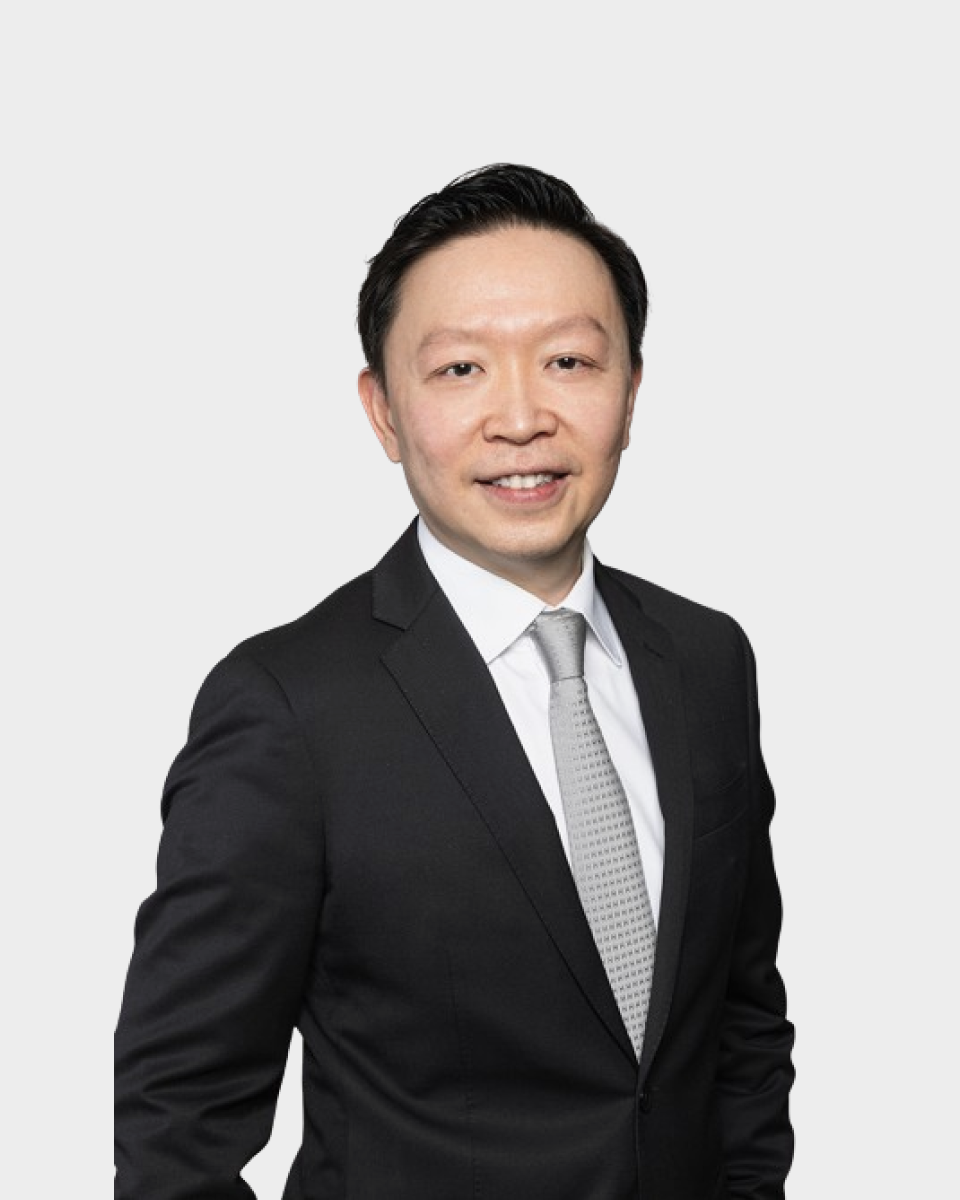Head of Intermediary Sales