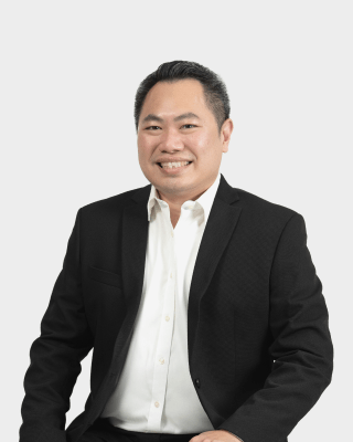 President Director